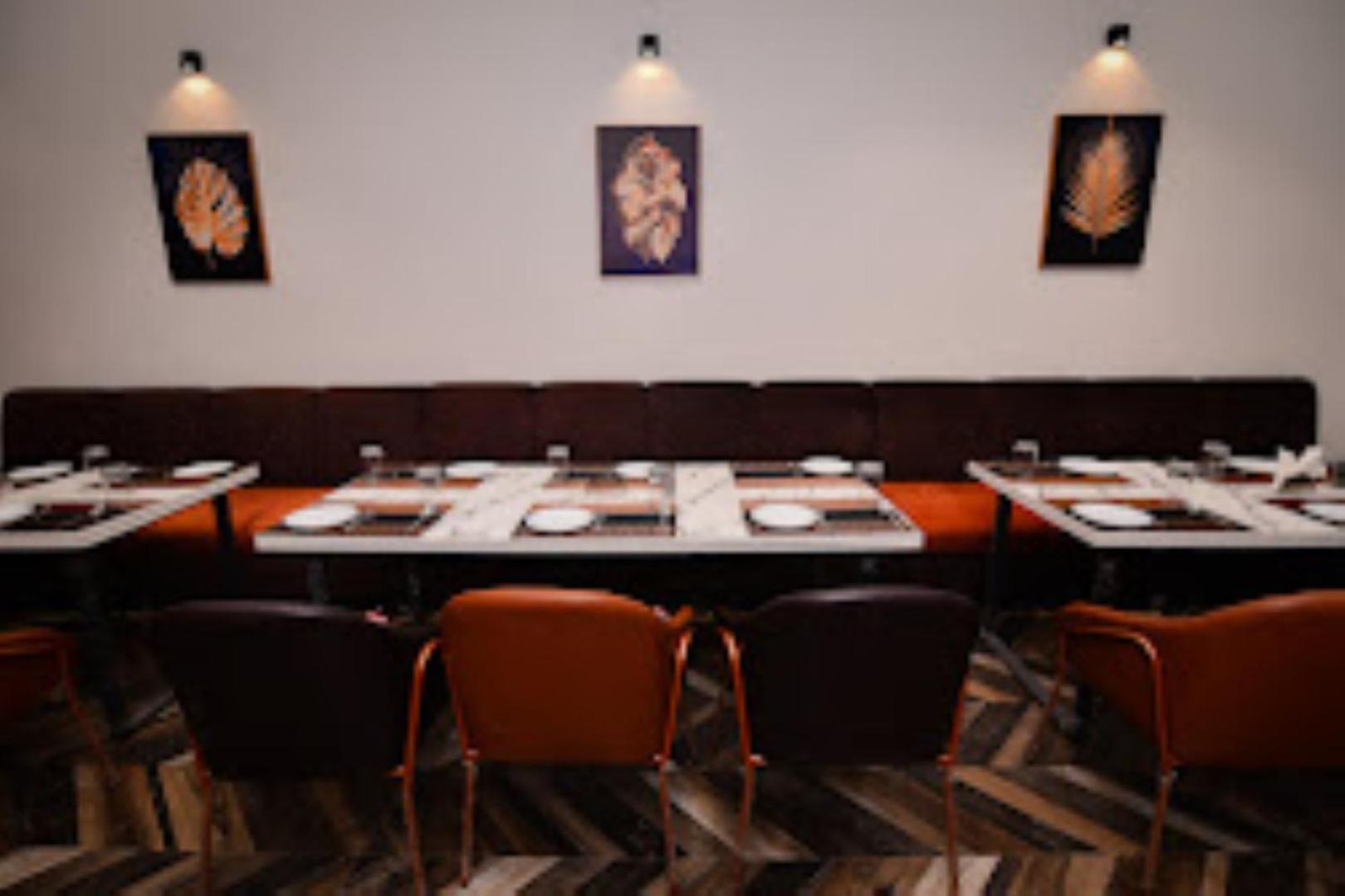 The Imperial Hotel And Convention Centre Kanpur Extérieur photo
